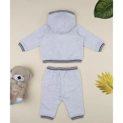 Discount Conjunto de felpa para niño con estampado de Mickey Mouse Niño·Bebé Niño 3-36 Meses|Bebé Niño 3-36 Meses·Conjuntos Y Deporte
