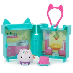 Conjunto de juego casa de muñecas con accesorios (Varios modelos) ㅤ*SPIN MASTER Sale