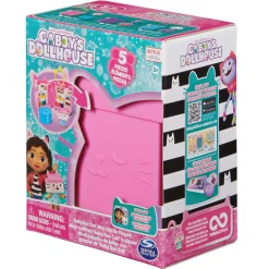 Conjunto de juego casa de muñecas con accesorios (Varios modelos) ㅤ*SPIN MASTER Sale