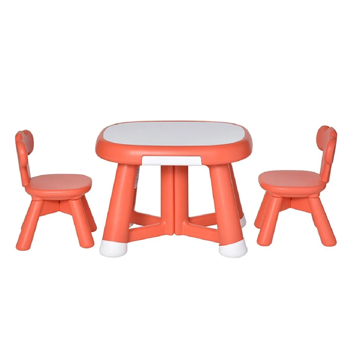 Conjunto de mesa + 2 sillas Kohala Baby*DEVESSPORT New
