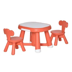 Conjunto de mesa + 2 sillas Kohala Baby*DEVESSPORT New