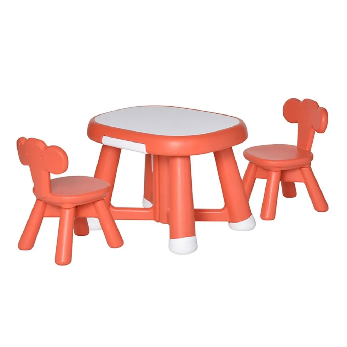Conjunto de mesa + 2 sillas Kohala Baby*DEVESSPORT New
