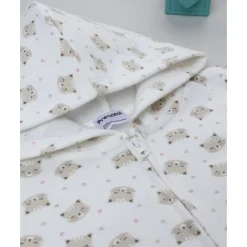 Outlet Conjunto de sudadera y leggings de niña con gatitos Niña·Bebé Niña 3-36 Meses|Bebé Niña 3-36 Meses·Vestidos, Conjuntos Y Deporte