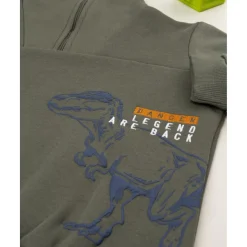 Online Conjunto deportivo niño T-rex Niño 2-10 Años·Conjuntos Y Deporte|Niño·Niño 2-10 Años