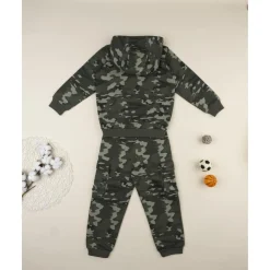 Online Conjunto niño camuflaje Niño·Niño 2-10 Años|Niño 2-10 Años·Abrigos Y Plumíferos