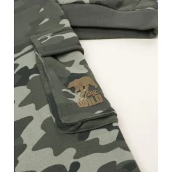 Online Conjunto niño camuflaje Niño·Niño 2-10 Años|Niño 2-10 Años·Abrigos Y Plumíferos