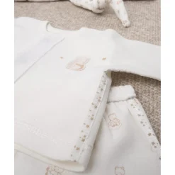 Conjunto Unisex Extra Pequeño