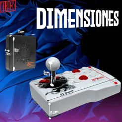 Consola de juego Pandora Box 3D 10.000 juegos*KLACK EUROPE Best