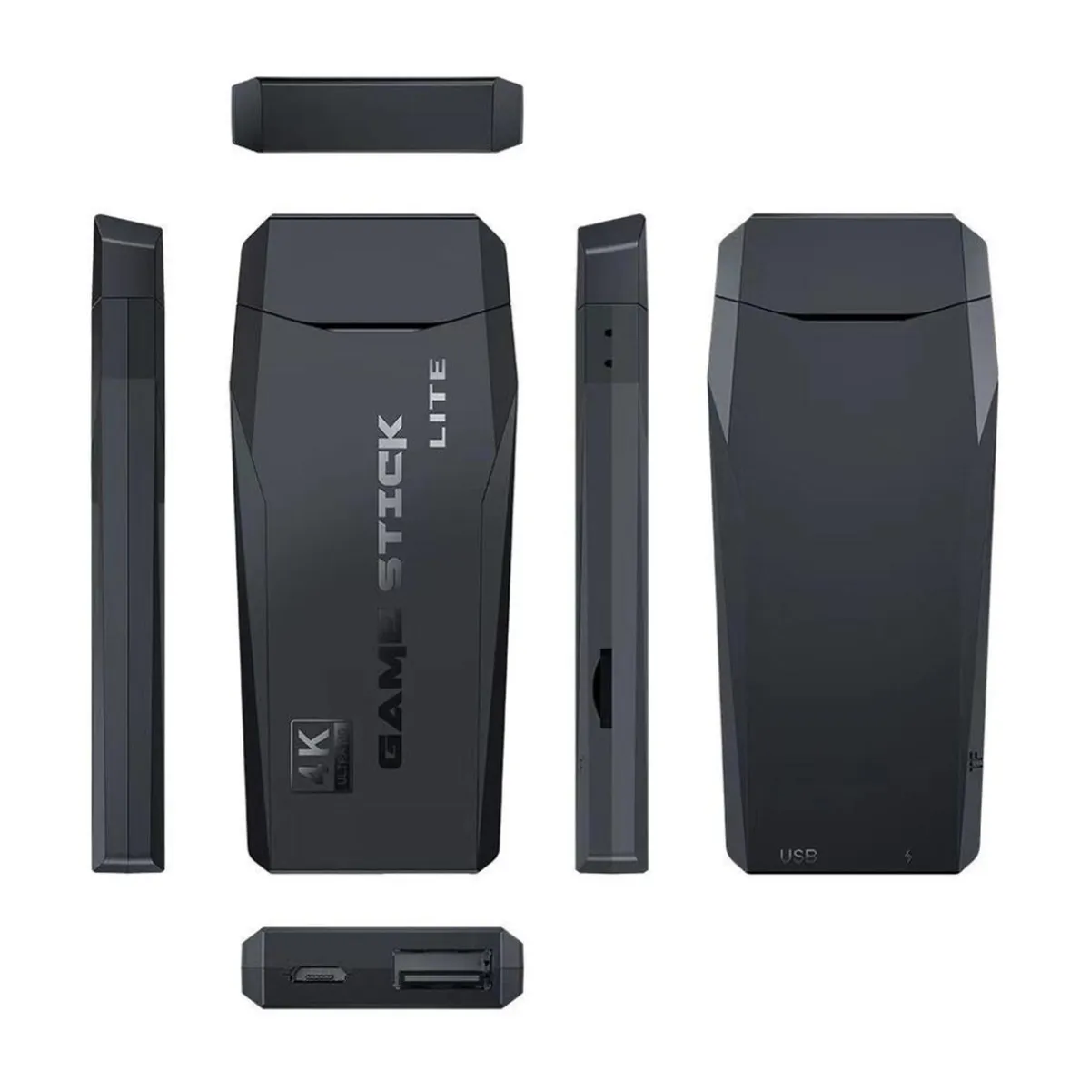 Consola de juegos 4K 10.000 juegos*KLACK EUROPE Online