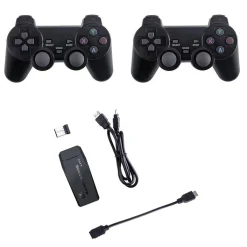 Consola de juegos 4K 10.000 juegos*KLACK EUROPE Online