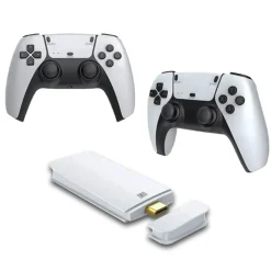 Consola de juegos retro M15 4K 20.000 juegos*KLACK EUROPE Sale