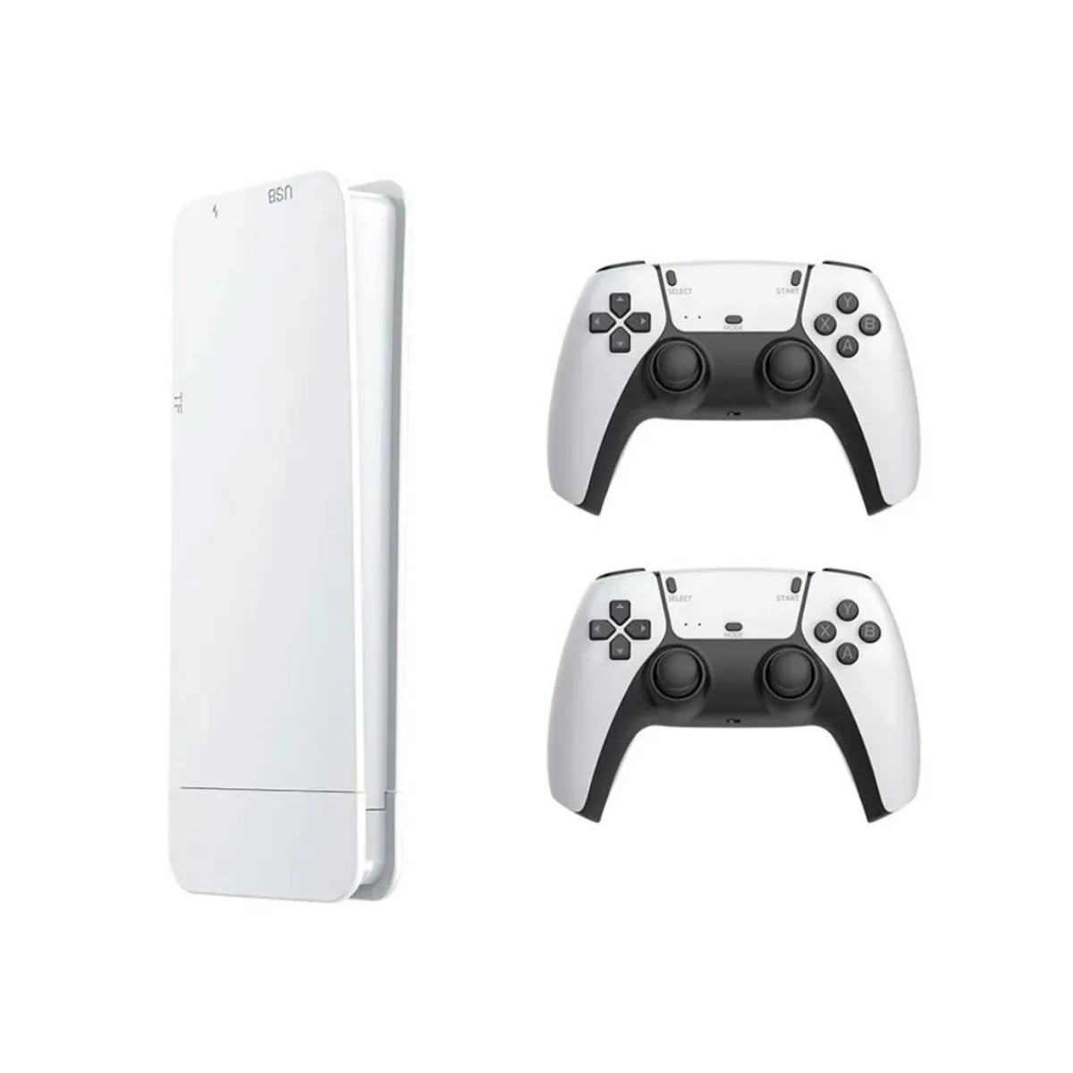 Consola de juegos retro M15 4K 20.000 juegos*KLACK EUROPE Sale