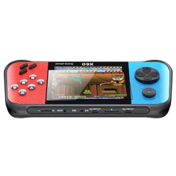 Consola de juegos Retro X60 4.800 juegos*KLACK EUROPE Outlet