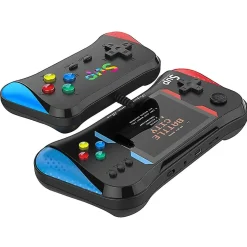 Consola de juegos Retro X7M 500 juegos*KLACK EUROPE Sale