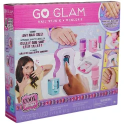 Cool maker - Go Glam estudio de uñas*SPIN MASTER Online