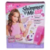 Cool Maker - Shimmer Me Body Art Estudio de tatuajes*SPIN MASTER Hot