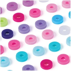 - Taller de pulseras Stack'd Heishi*COOL MAKER Clearance