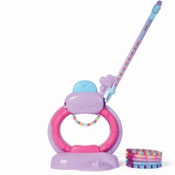 - Taller de pulseras Stack'd Heishi*COOL MAKER Clearance