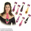 Corbatas de Halloween (Varios modelos)*TOYS "R" US Discount
