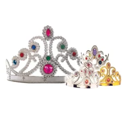 Corona de princesa (varios modelos)*TOYS "R" US Outlet