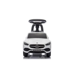 Correpasillos Mercedes AMG C63 Coupé Blanco Deportes