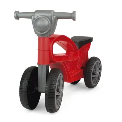 Correpasillos Mini Custom Rojo*CHICOS Online