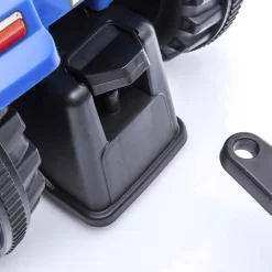 Correpasillos Tractor New Holland Azul*PL OCIOTRENDS Discount