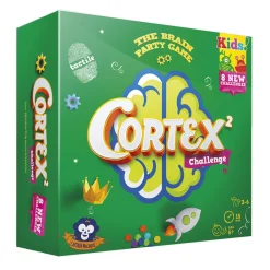 New Cortex 2 Kids Juegos Y Puzzles|Friki Zone