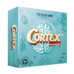 Best Cortex Challenge Juegos Y Puzzles|Friki Zone