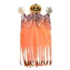 Discount Cortina de calabaza con garras Disfraces|Halloween