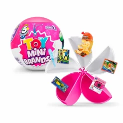 Cápsula sorpresa TOY Mini Brands*BANDAI Clearance
