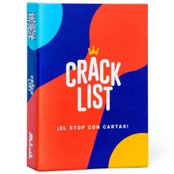 Best Crack List Juegos Y Puzzles|Friki Zone