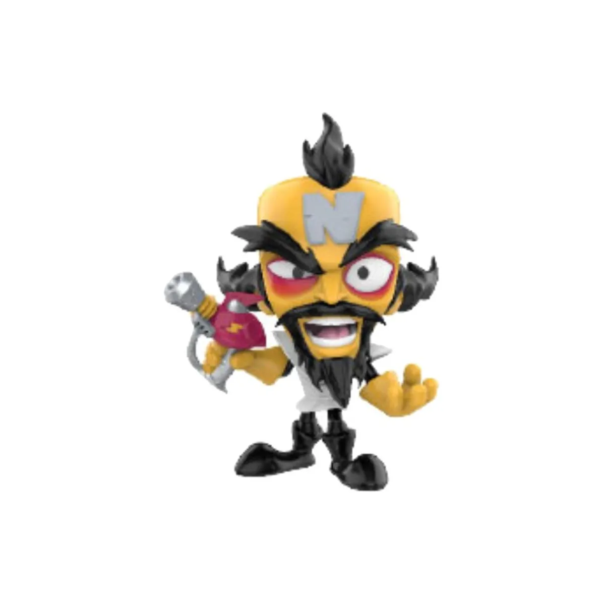 Crash Bandicoot - Caja sorpresa (varios modelos)*BIZAK Online