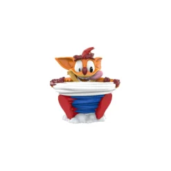 Crash Bandicoot - Caja sorpresa (varios modelos)*BIZAK Online