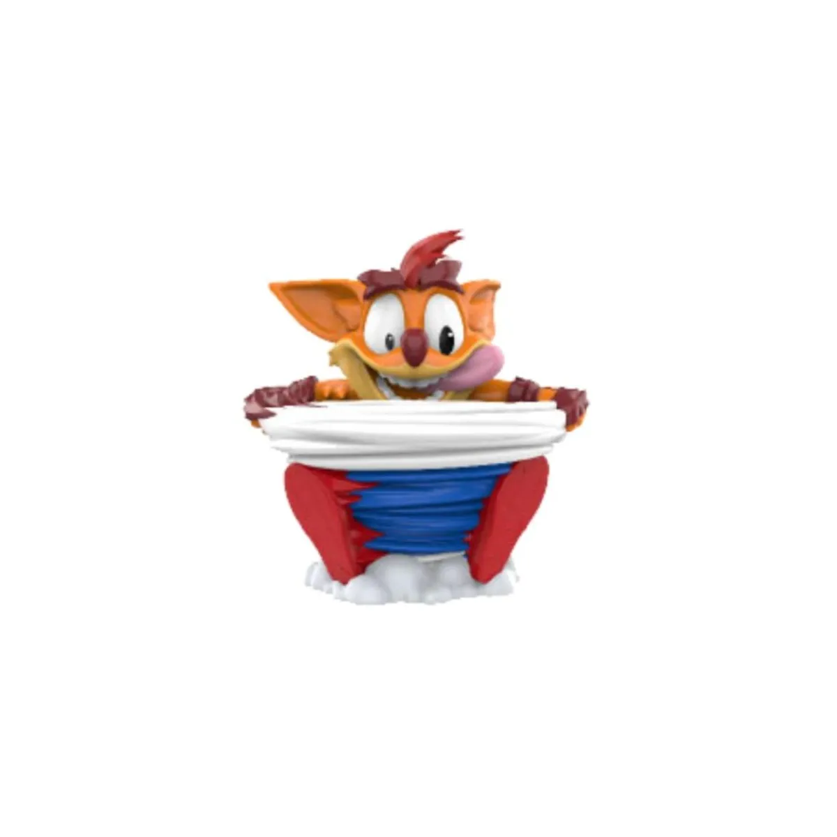 Crash Bandicoot - Caja sorpresa (varios modelos)*BIZAK Online