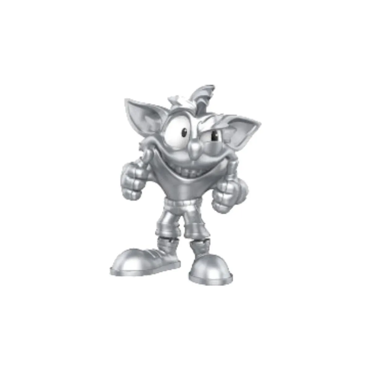 Crash Bandicoot - Caja sorpresa (varios modelos)*BIZAK Online