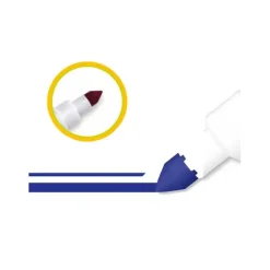 Online - 12 Rotuladores Super punta lavables Arte Y Manualidades