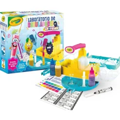 - Laboratorio de rotuladores neón olorosos y creativos ㅤ Arte Y Manualidades