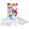 - Álbum fantasía unicornio*CRAYOLA Sale