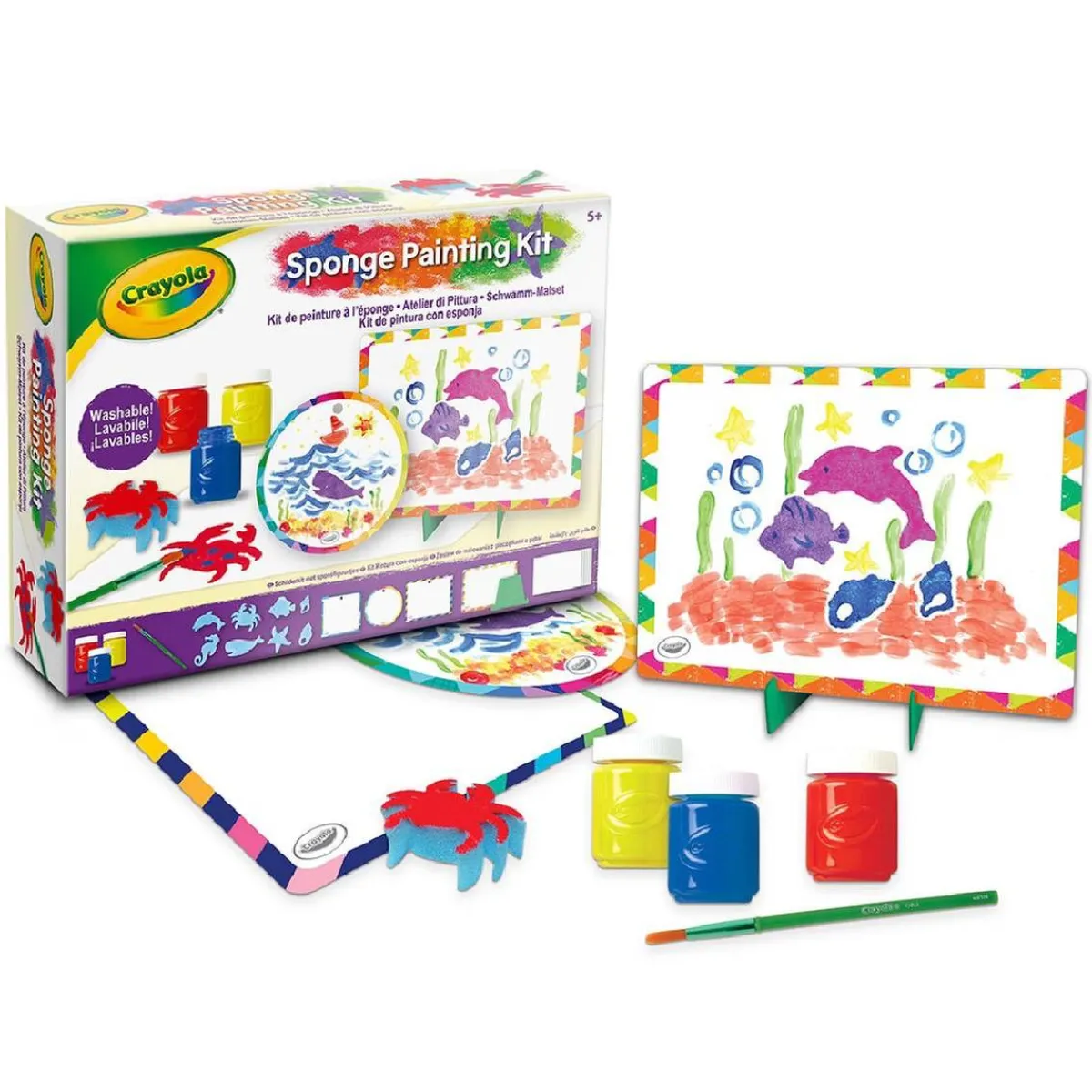 Best - Mis Primeras Creaciones (varios modelos) Arte Y Manualidades