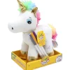 Best - Peluche Unicornio Colour Me Plush ㅤ Arte Y Manualidades