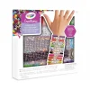 - Set de perlitas para crear pulseras, actividad creativa*CRAYOLA Sale