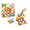 - Súper Ceraboli Cachorrito*CRAYOLA Clearance