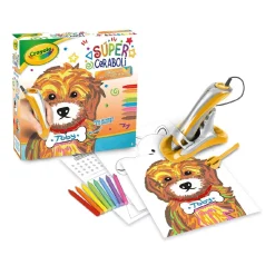 - Súper Ceraboli Cachorrito*CRAYOLA Clearance
