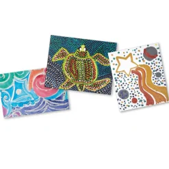 New Crayola - Súper Ceraboli Unicornio Neón Arte Y Manualidades