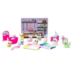 Outlet - Washimals - Salón de Belleza Arte Y Manualidades