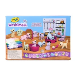 Outlet - Washimals - Salón de Belleza Arte Y Manualidades