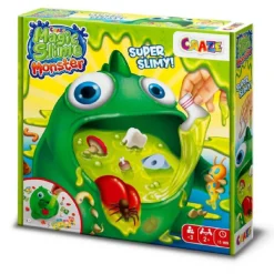 Craze - Magic Slime Monster Juego de Mesa*TOYS "R" US Outlet