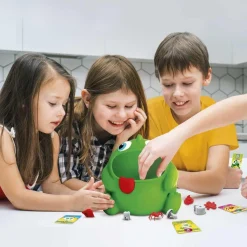 Craze - Magic Slime Monster Juego de Mesa*TOYS 