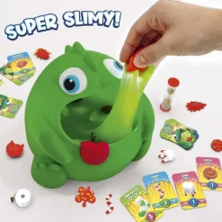 Craze - Magic Slime Monster Juego de Mesa*TOYS 